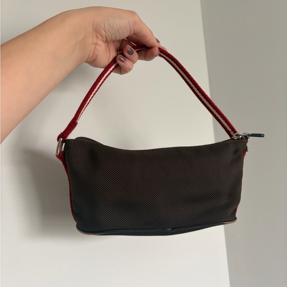 BALLY Mini Canvas - Picture 3 of 4